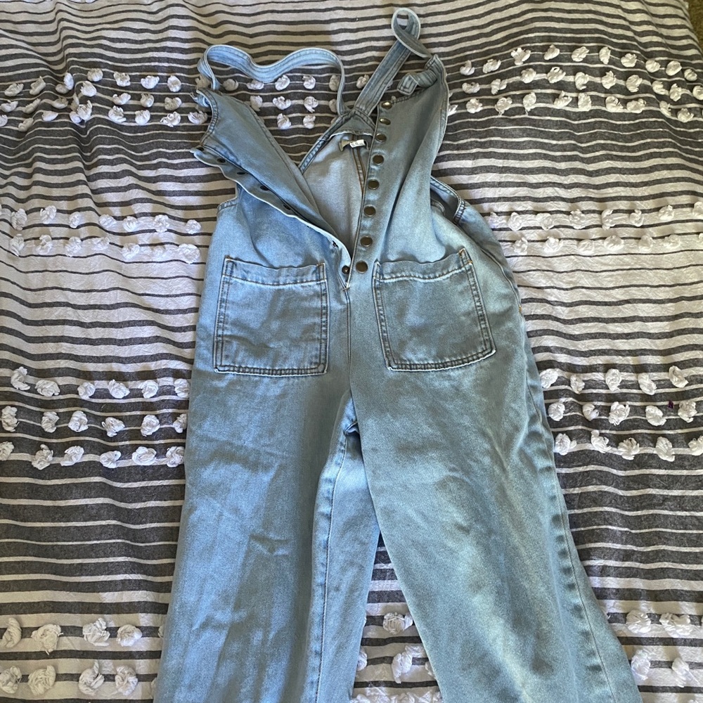 Overalls - Picture 2 of 4